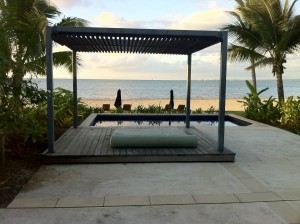 Fiji - Hilton Fiji - Hilton