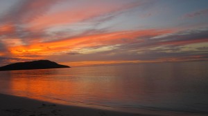 Fiji - Sunset 2 Fiji - Sunset 2