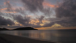 Fiji - Sunset 3 Fiji - Sunset 3
