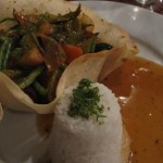 Fiji - Blue Lagoon Beach Resort - Vegan Food - 4 Fiji - Blue Lagoon Beach Resort - Vegan Food - 4