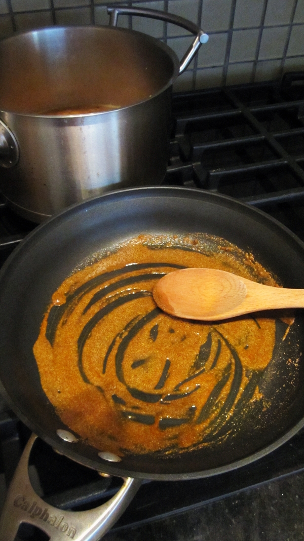 Delicious Pakistani Dal - Vegan and Gluten-Free Delicious Vegan Dal (Gluten-Free)