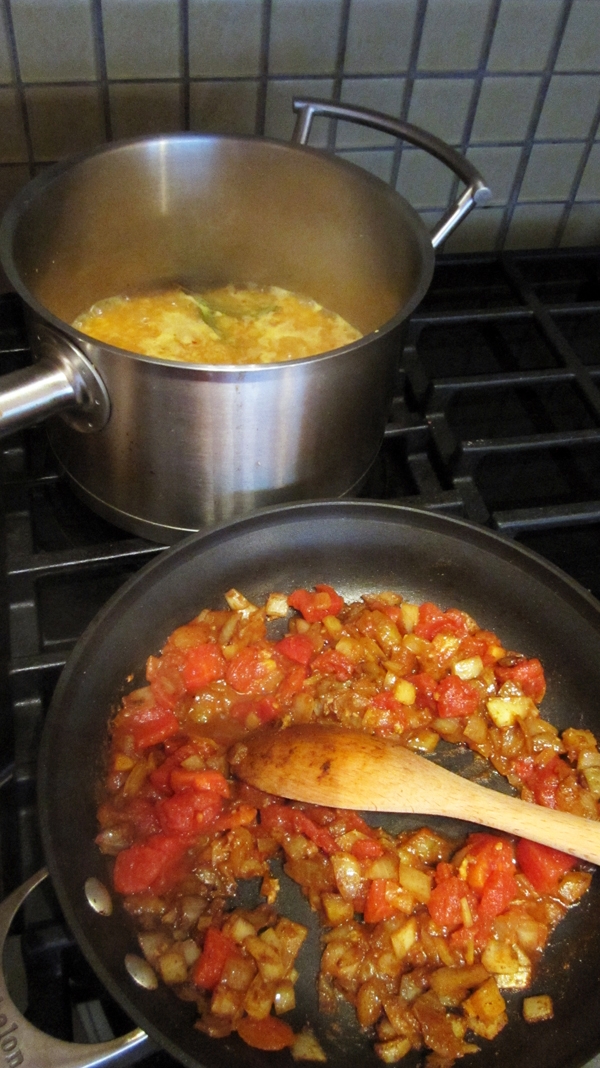 Delicious Pakistani Dal - Vegan and Gluten-Free Delicious Vegan Dal (Gluten-Free)