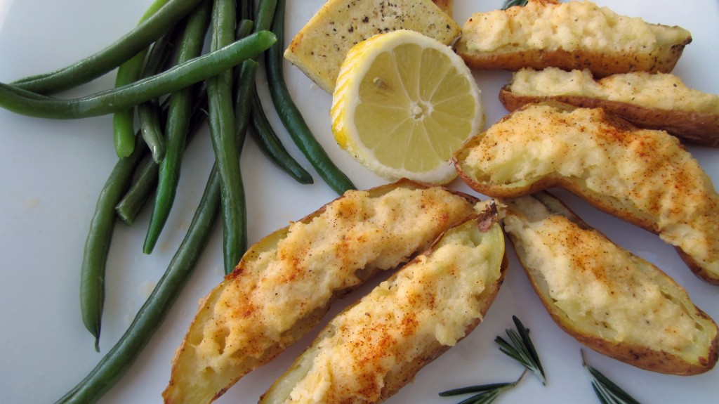 IMG_2200 vegan twice-baked fingerling potatoes