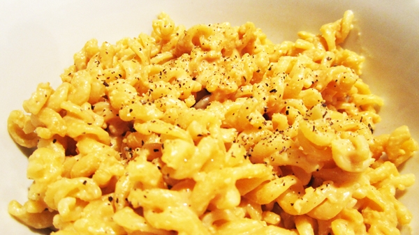 Vegan Pasta Recipes - Vegan Mac n Cheese
