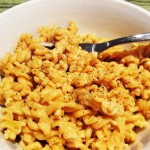 Best Ever Vegan Mac & Cheese