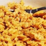 Best Ever Vegan Mac & Cheese