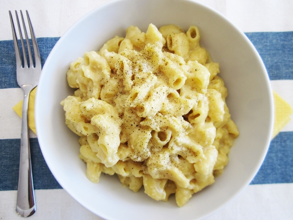 Best Ever Vegan Mac & Cheese (Vegan and Gluten-Free)