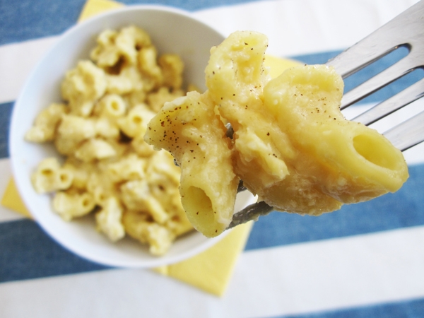 Best Ever Vegan Mac & Cheese (Vegan and Gluten-Free)
