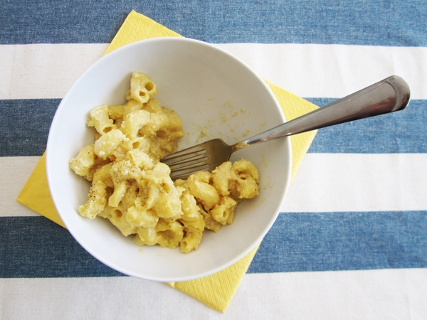 Best Ever Vegan Mac & Cheese (Vegan and Gluten-Free)
