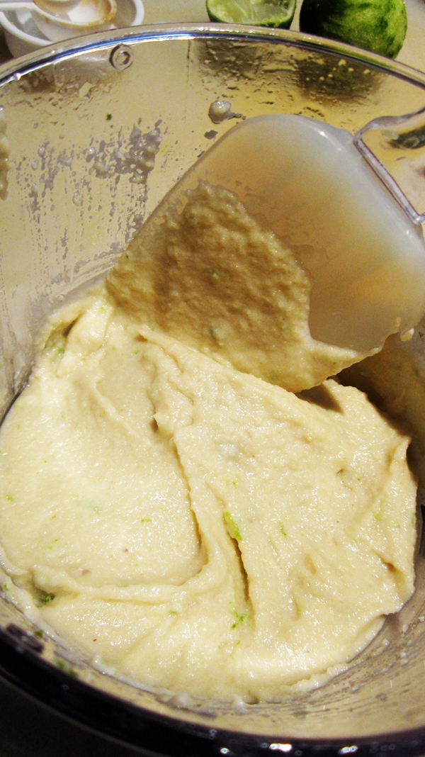 Cheesecake Filling
