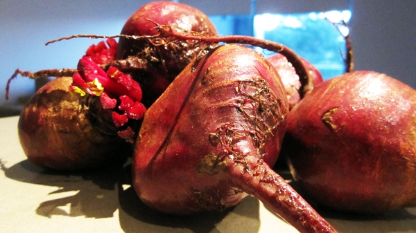 Beetroot Beetroot