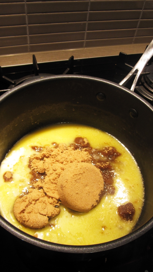 Vegan Caramel Vegan Caramel