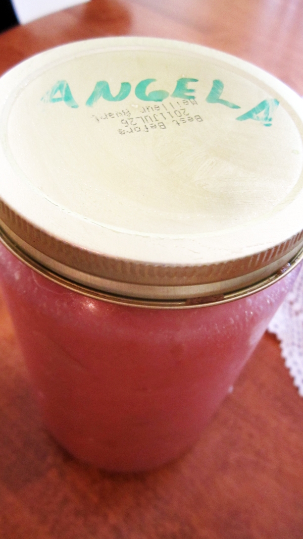 Homemade Applesauce Homemade Applesauce