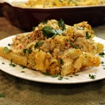 Baked Ziti Baked Ziti