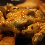 Buffalo Chikn Dip Buffalo Chikn Dip