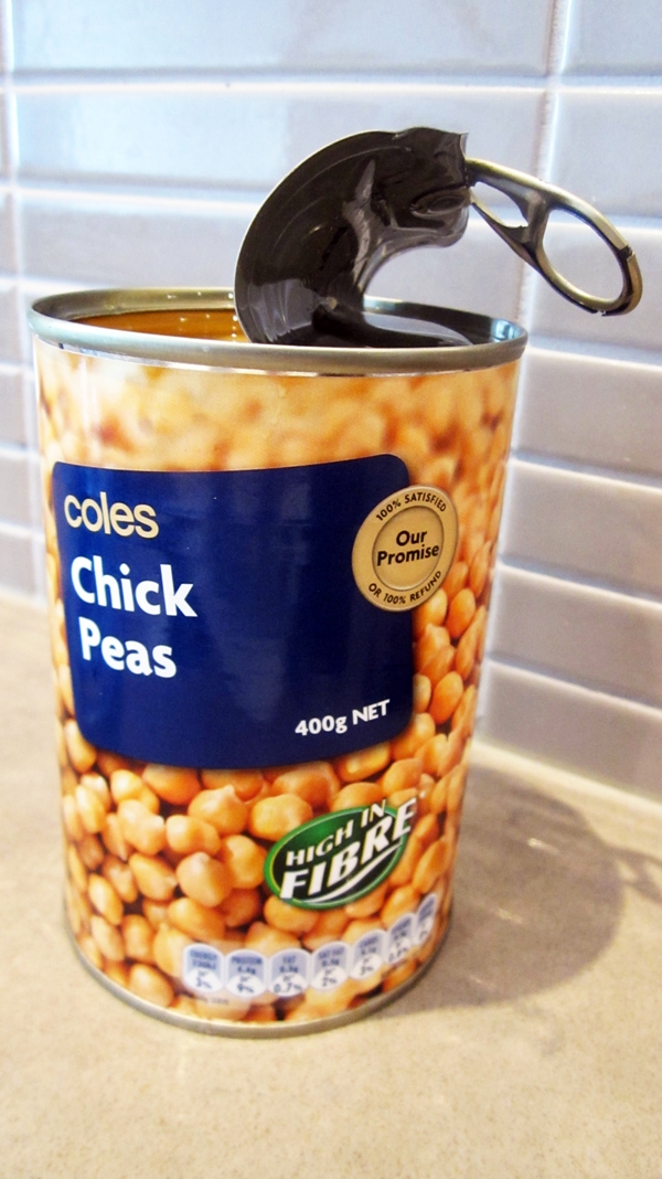 Coles Canned Chickpeas Coles Canned Chickpeas