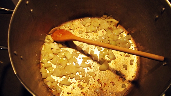 Broccoli & Potato Soup Broccoli & Potato Soup
