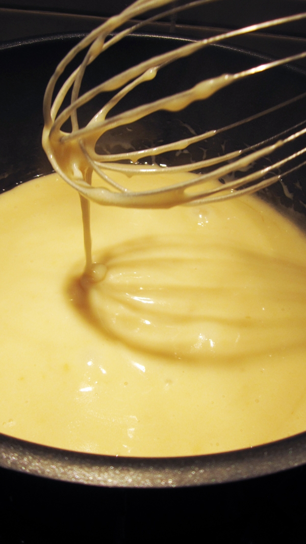 Homemade Vegan Cheese Recipe