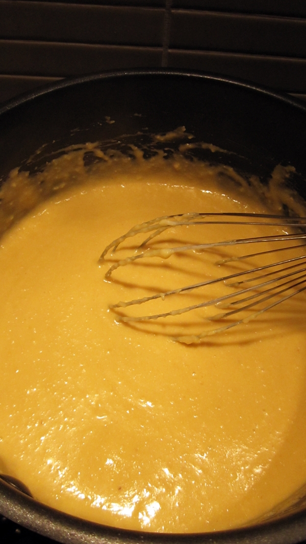 Homemade Vegan Cheese Homemade Vegan Cheese