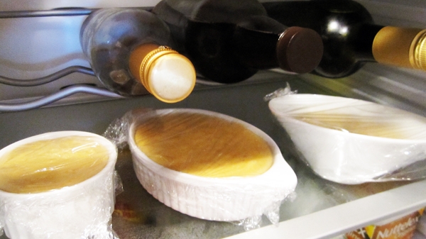 Homemade Vegan Cheese Recipe