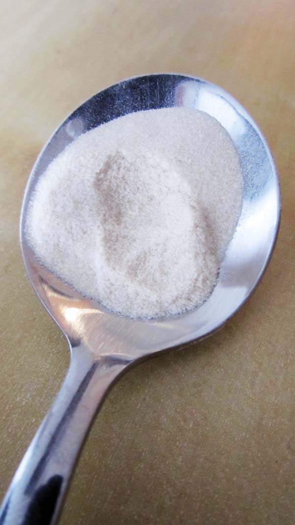 Agar Powder Agar Powder