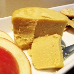 Homemade Vegan Cheese