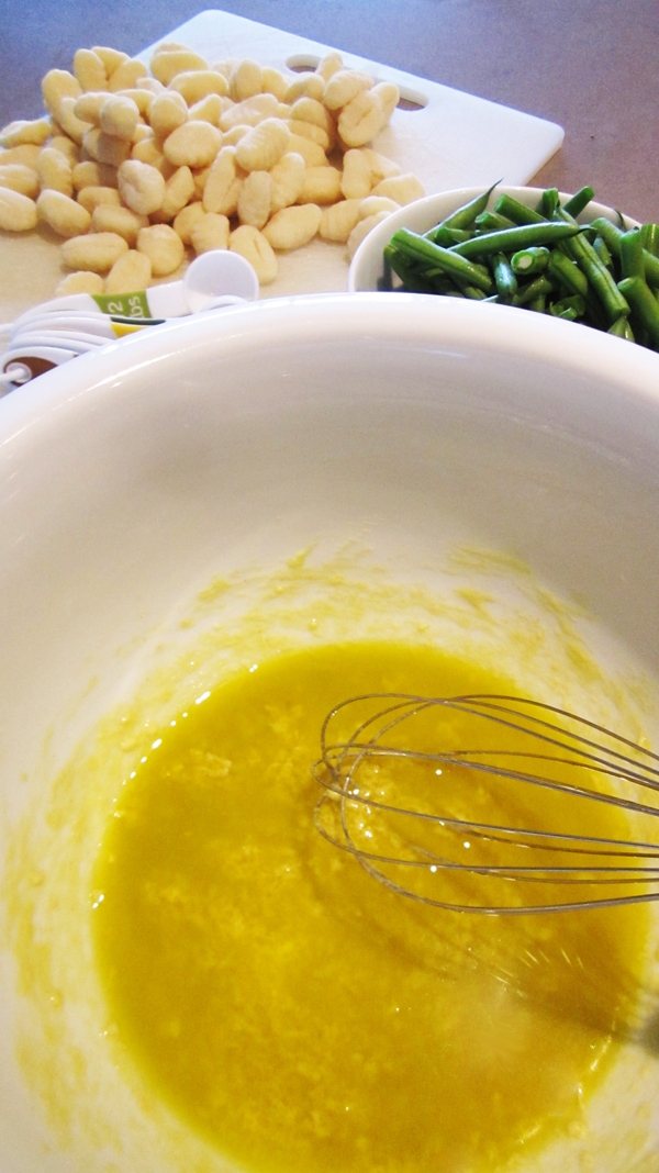 Creamy Dijon Dressing Creamy Dijon Dressing