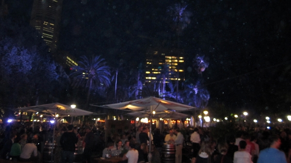 Sydney Night Noodle Markets Sydney Night Noodle Markets