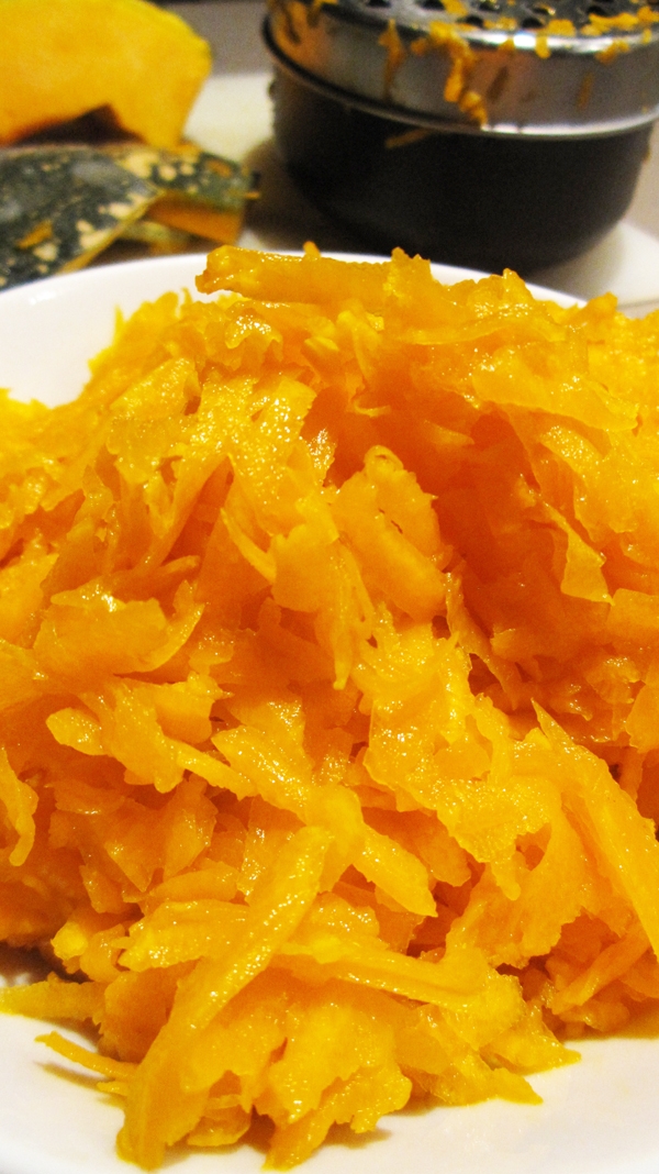 Fresh Pumpkin Fresh Pumpkin