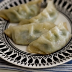 pot-stickers