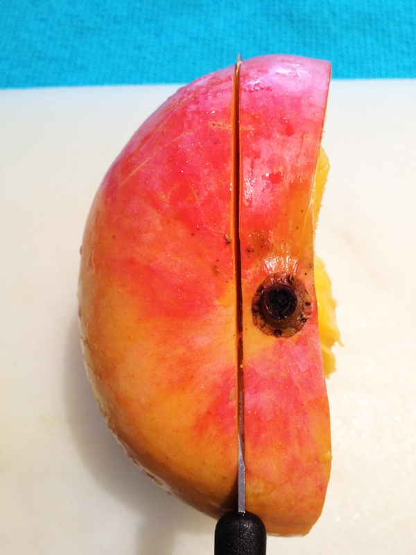 How to Cut a Mango How to Cut a Mango