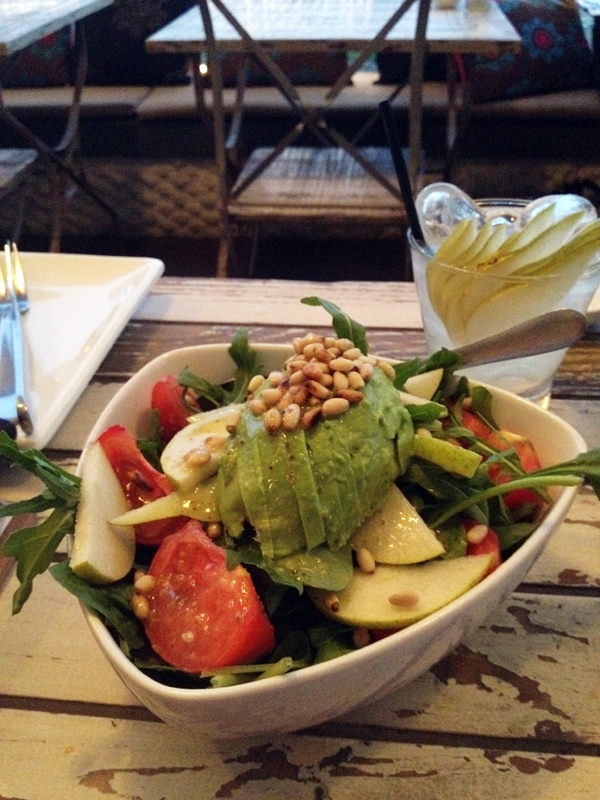 Vue Bar & Tapas, Bondi Beach Vue Bar & Tapas, Bondi Beach
