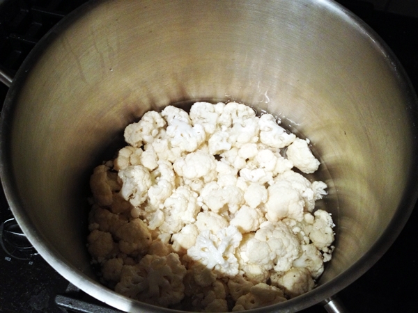 Cauliflower
