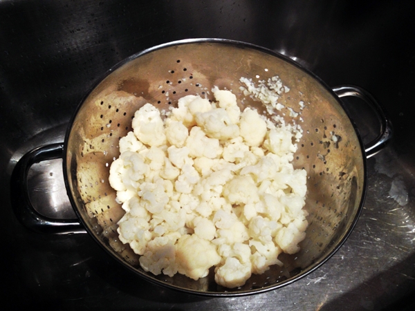 Cauliflower