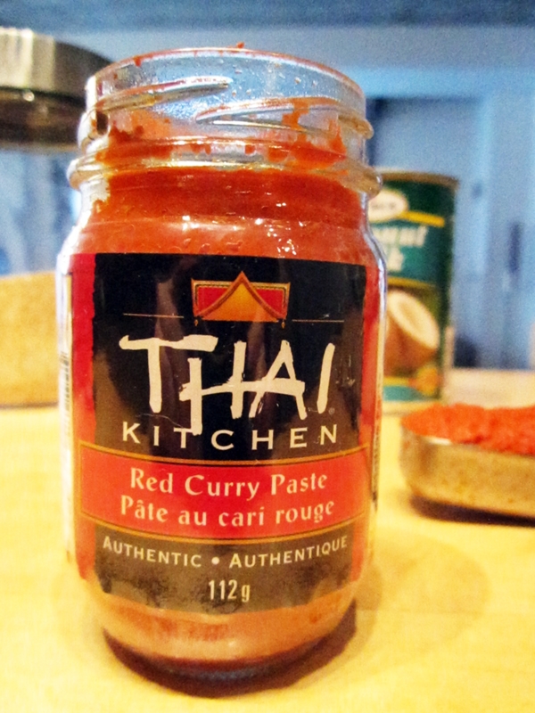 Thai Kitchen - Red Curry Paste