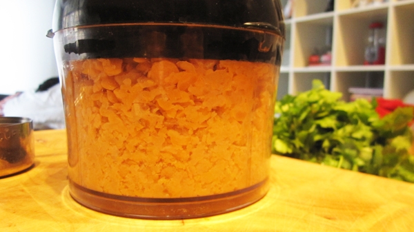 Chickpeas