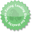 101 Leading Sites for Healthy Vegan Eating