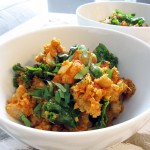 Quick & Easy Indian Curry Quinoa